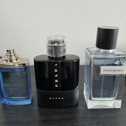 Cologne Lot (Great Deal)