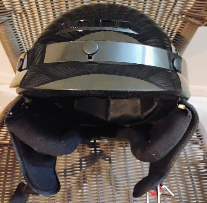 Gmax 35S Helmet
