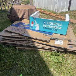 10+ Free Moving Boxes