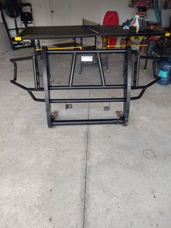 Selling Ford F 150 Ranch hand Legend series Front guard