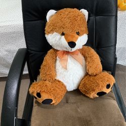 LARGE TEDDY 
