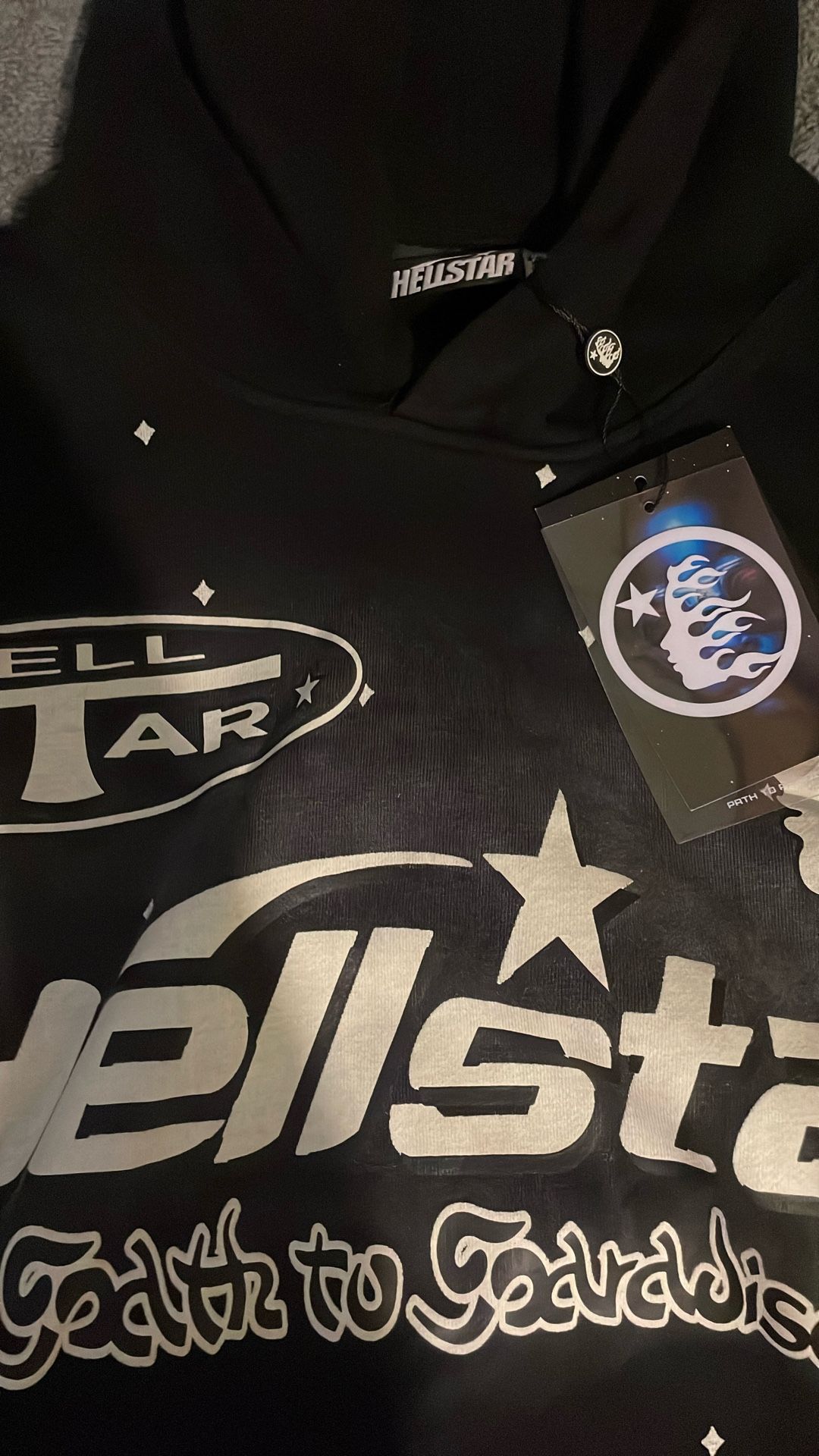 Hellstar