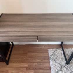 Office or Study Desk