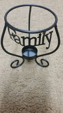 Candle Holder