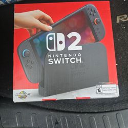 Nintendo Switch 2 