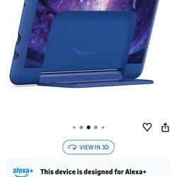 Amazon Fire  HDPro kids Pro Tablet brand new in box 