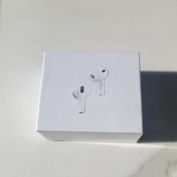 Airpods Pro 3 