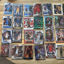 Basketball Sport Cards