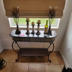 Credenza