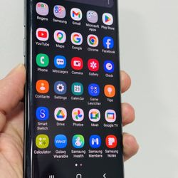 Unlocked Samsung S9 Desbloqueado for all carriers & International 