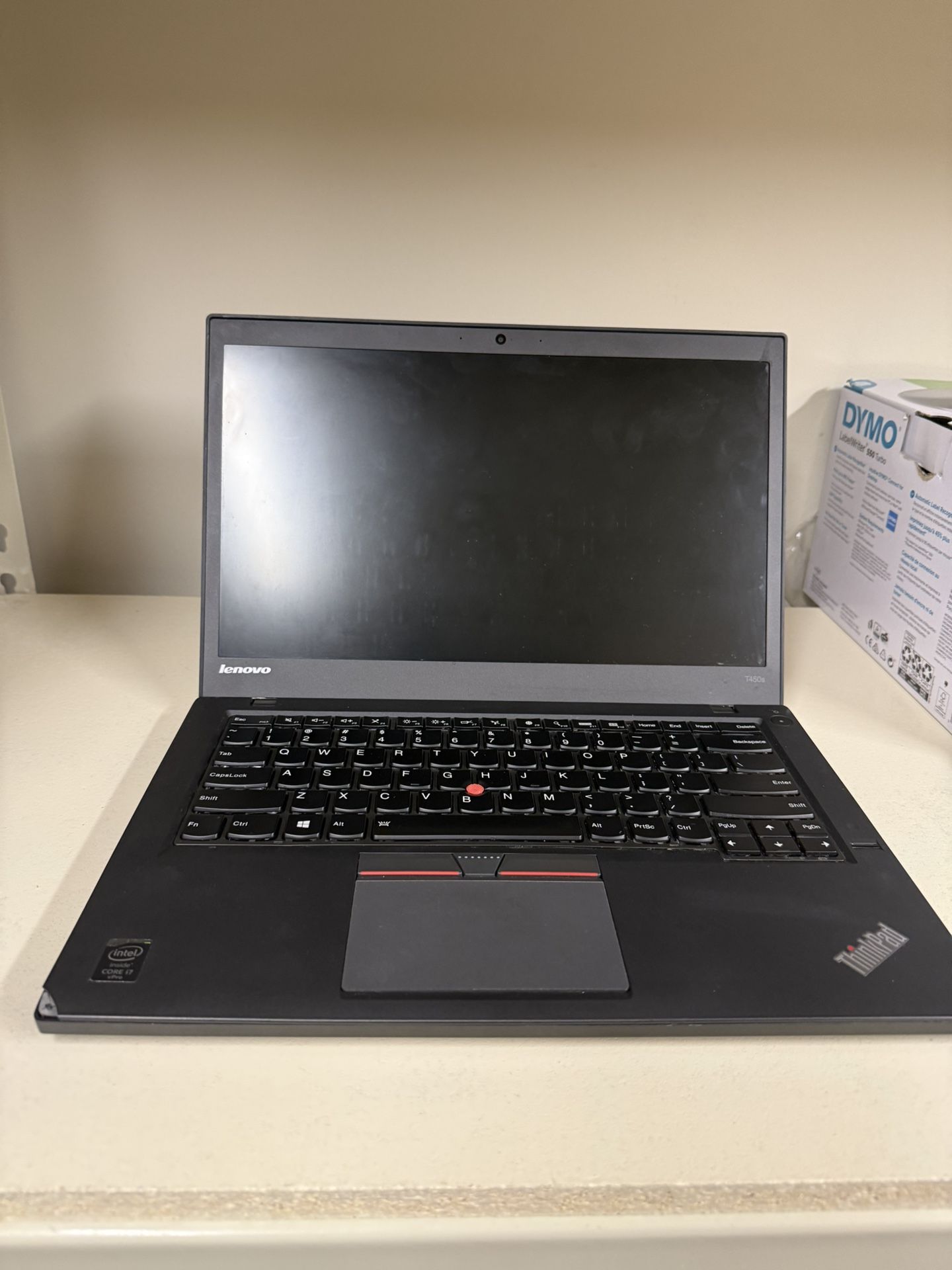 ThinkPad T14 Gen3