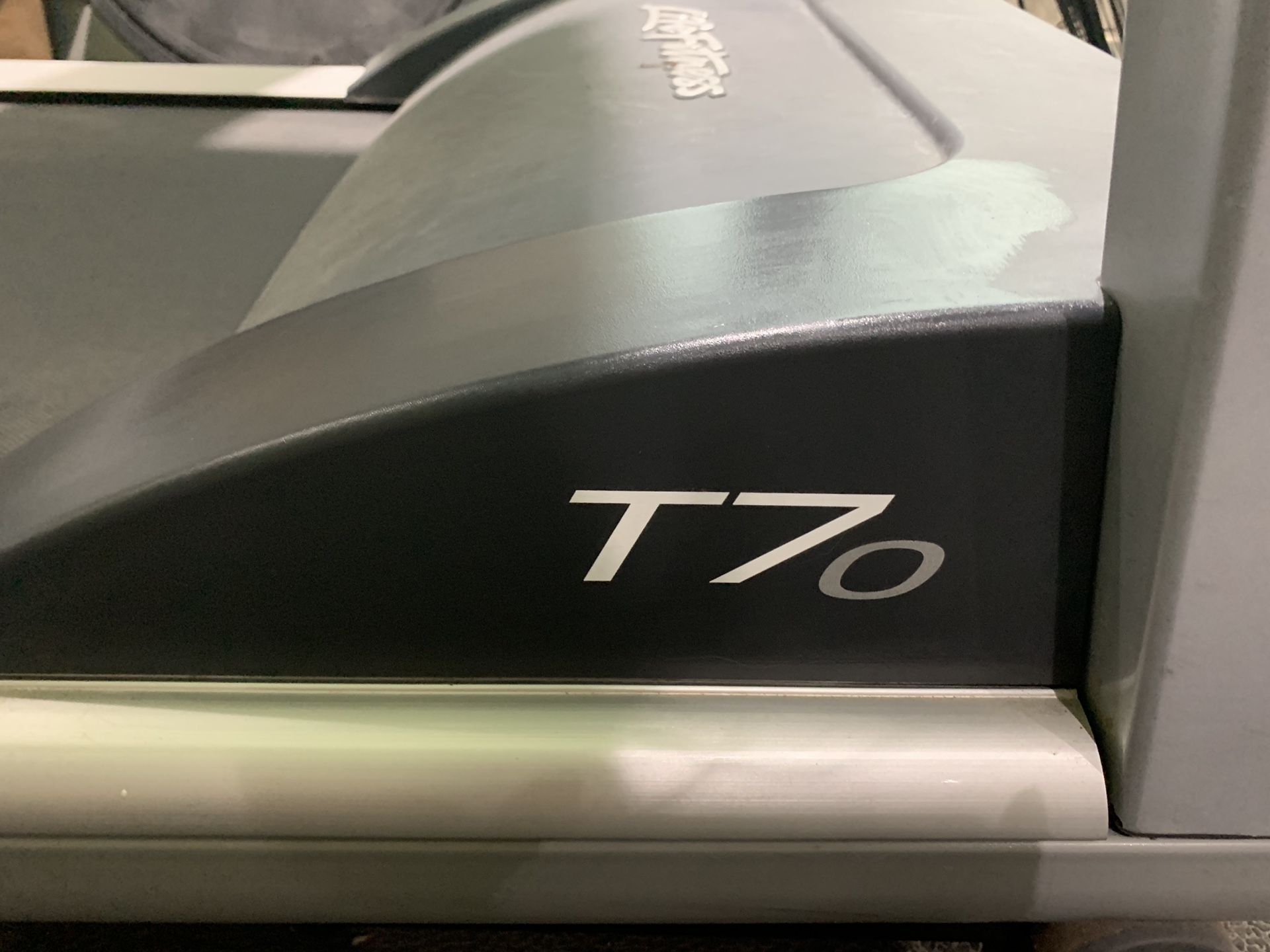 T70 LifeFitness Treadmill