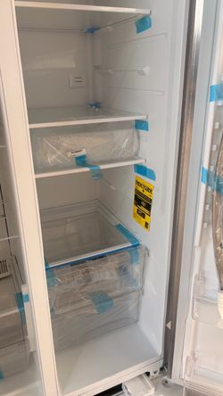 Two door Frigidaire