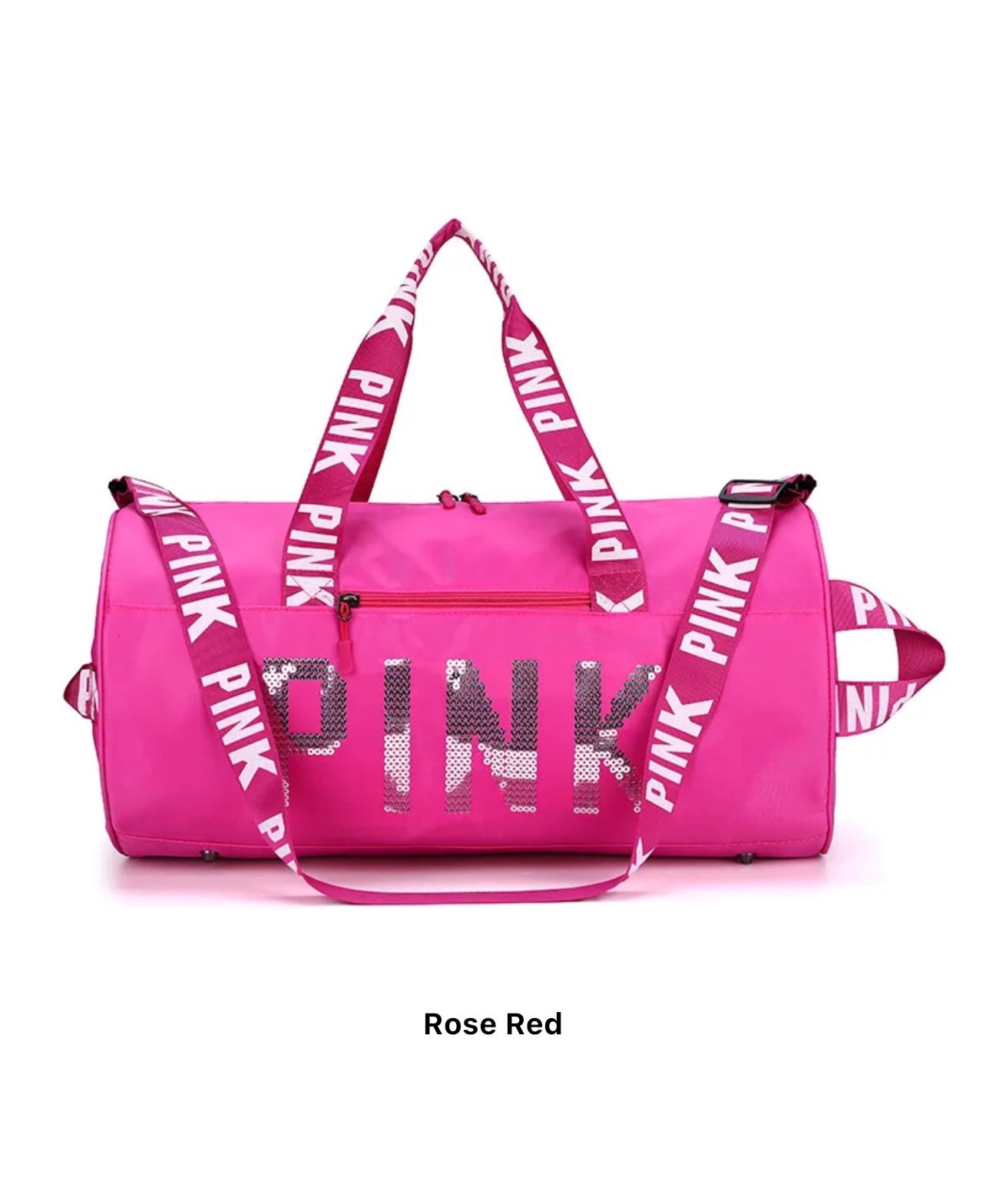 Pink Bags 