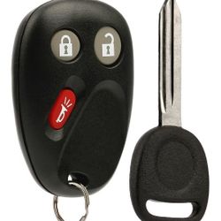 Fob Keys And Programming Available 