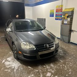 2009 Volkswagen Jetta