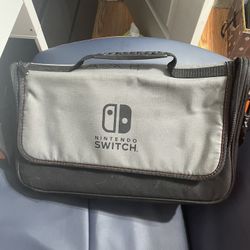 Nintendo Switch Bags 