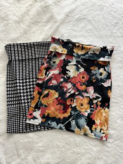 Pencil Skirts Size Medium 