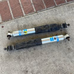Bilstein Shock