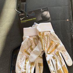 Nike Softball Gloves 