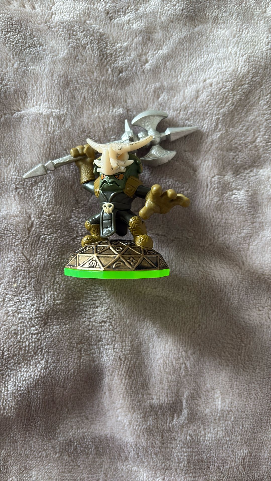 Skylanders Spyro’s Adventure: Voo Dood