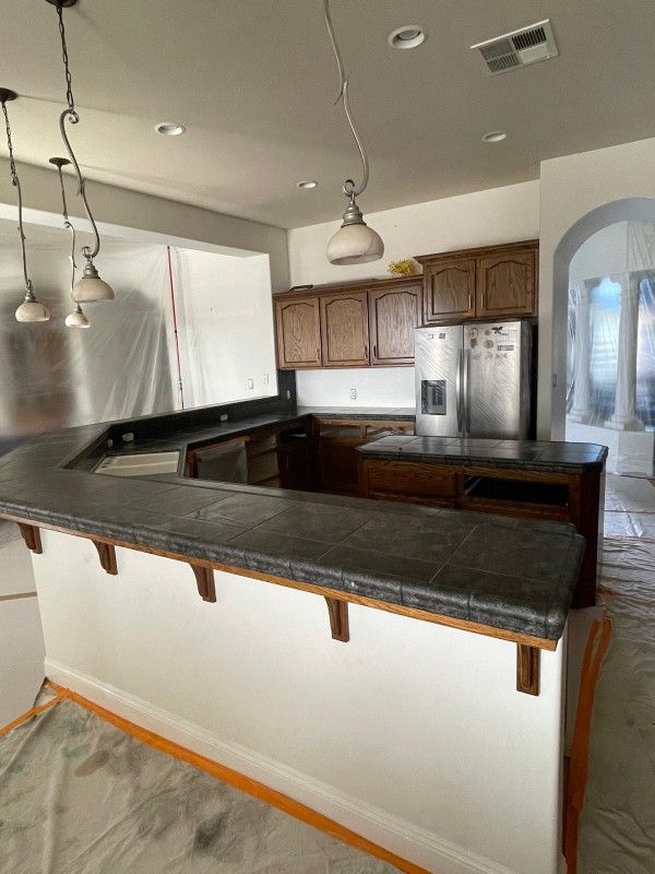 Lajas Countertops 
