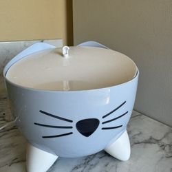 Catit Cat Water Fountain 