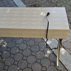Vanity Table 