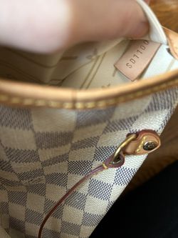 Louis Vuitton Never full GM Handbag for Sale in Glendale, CA