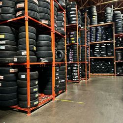 225 45 17 Llantas Nuevas 