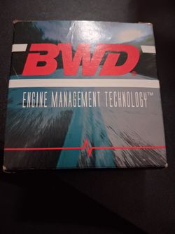 BWD Engine Management Technology Part