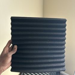 Acoustic Foam