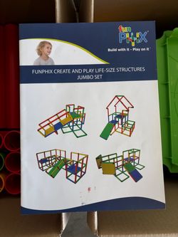FUNPHIX CREATE AND PLAY