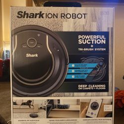 Shark ION Robot 