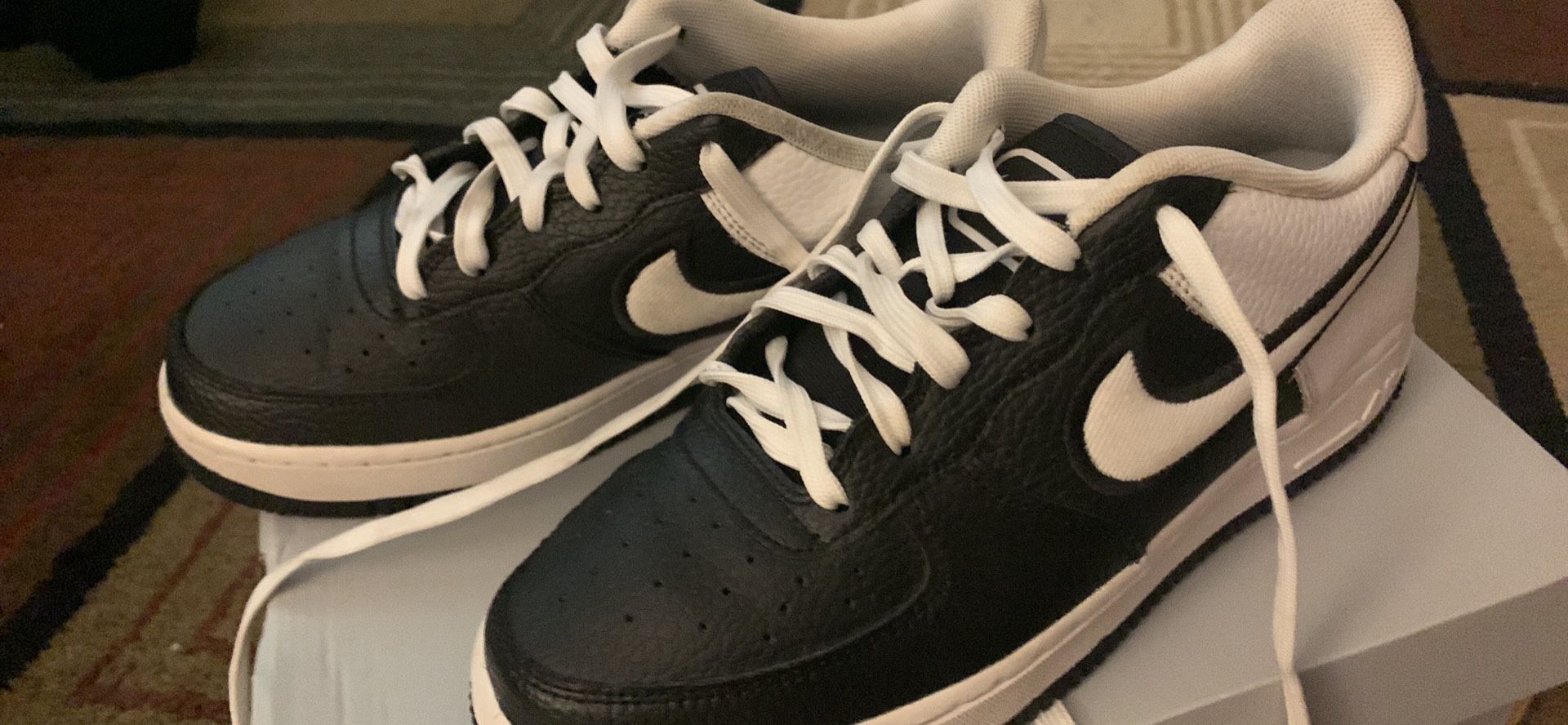 Nike Air Force Size 6,5