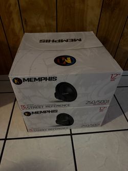 Subwoofers