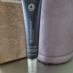 REJUVABEADS® Hair Split Ends Mender 