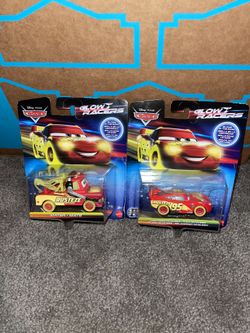 Disney Cars