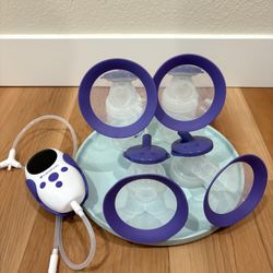Lansinoh Signature Pro Double Electric Breast Pump 