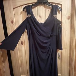 Mother Of The Bride Or Groom