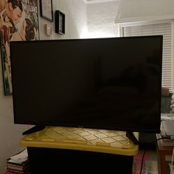 43” TV