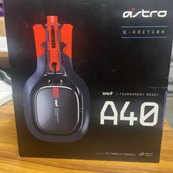 Astro a40 discontinued LIKE NEW
