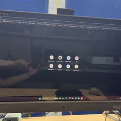Dell All In One Touchscreen PC
