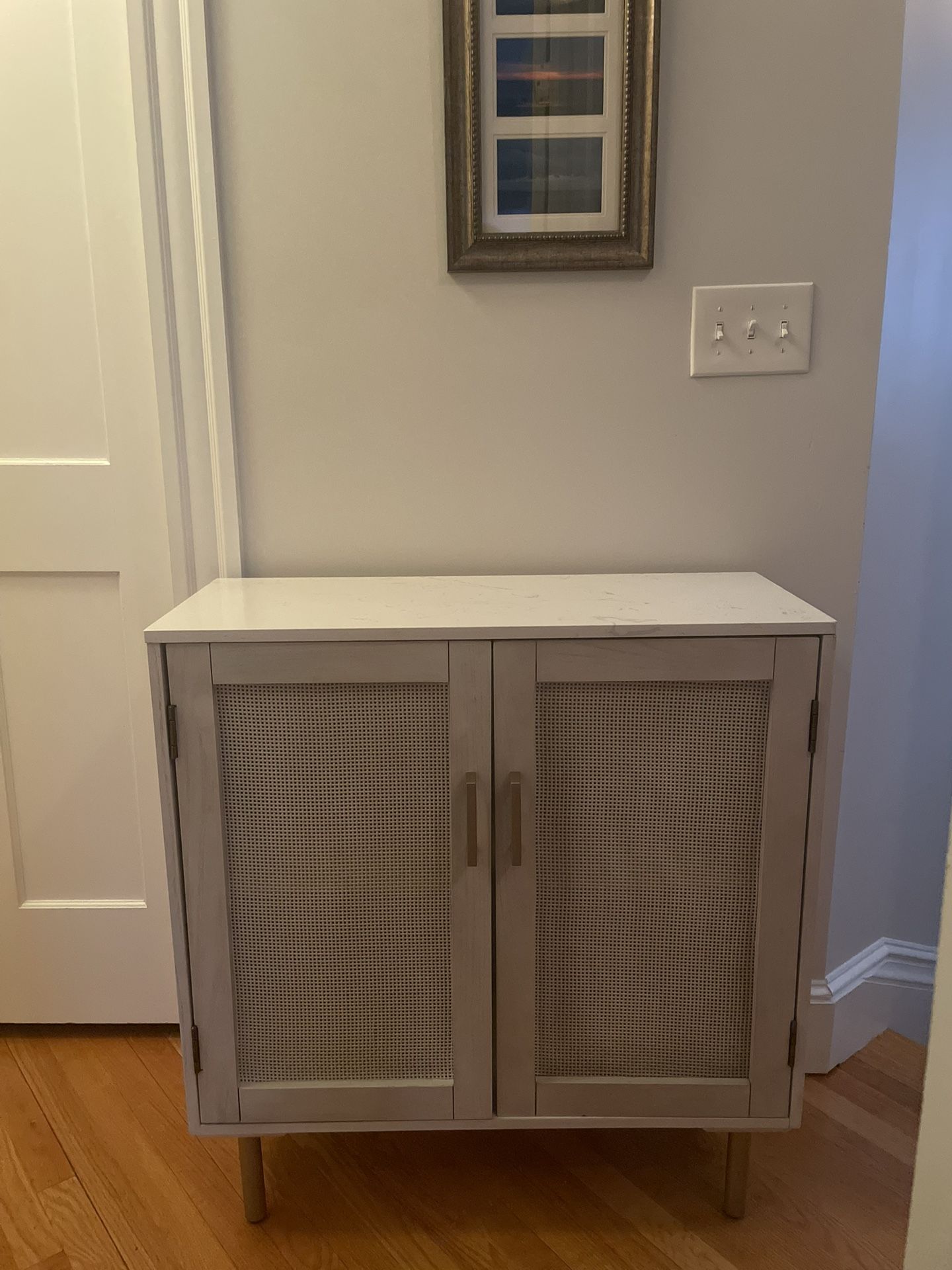 2 Door Cabinet by Thomasville