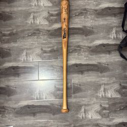 33inch Brett Bros Wood Composite Bat 