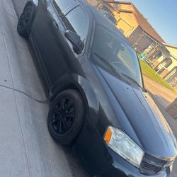 2009 Dodge Avenger