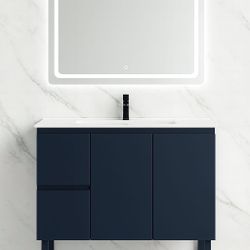 Bathroom Vanity 40” 