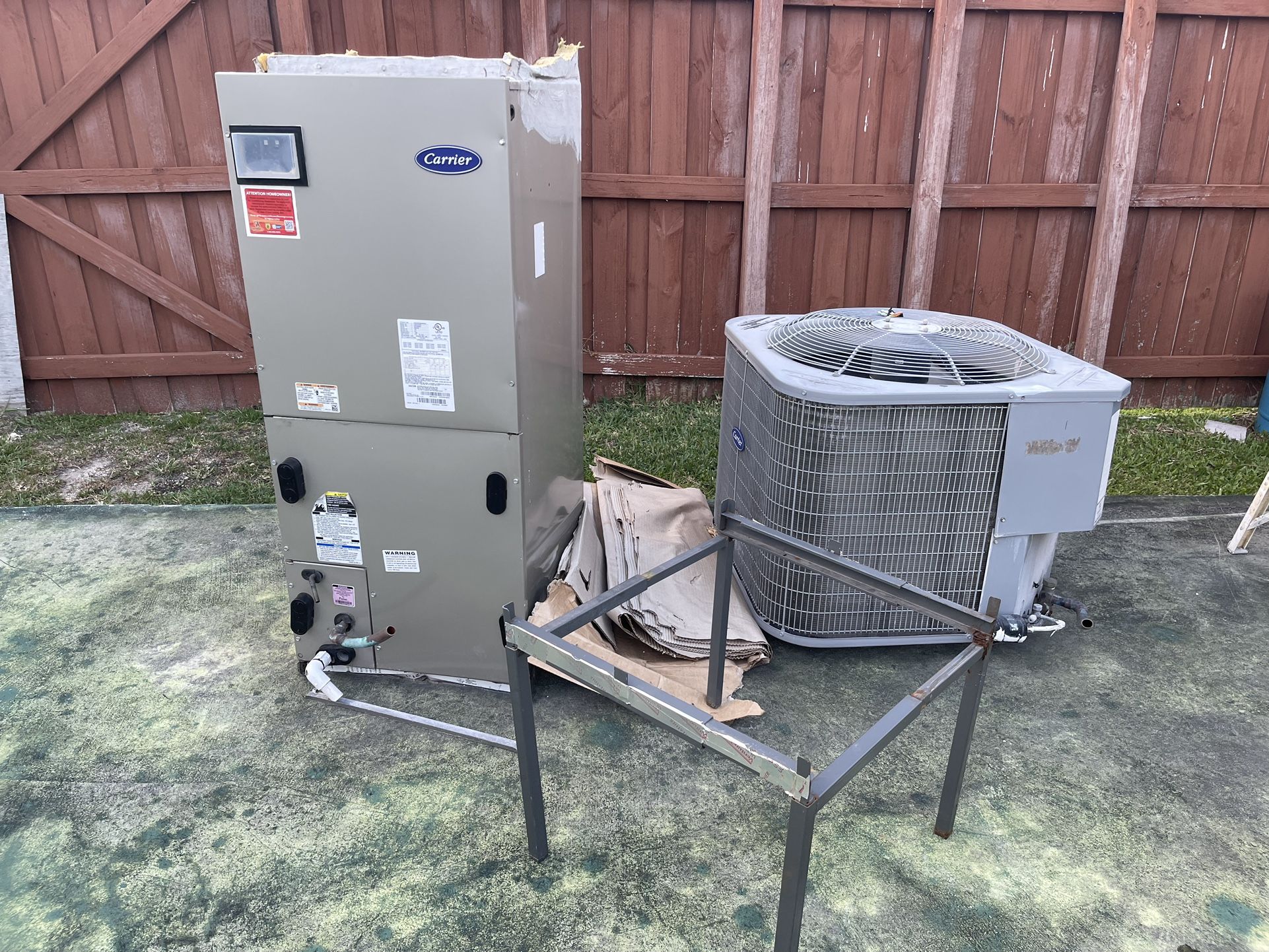 Ac Unit