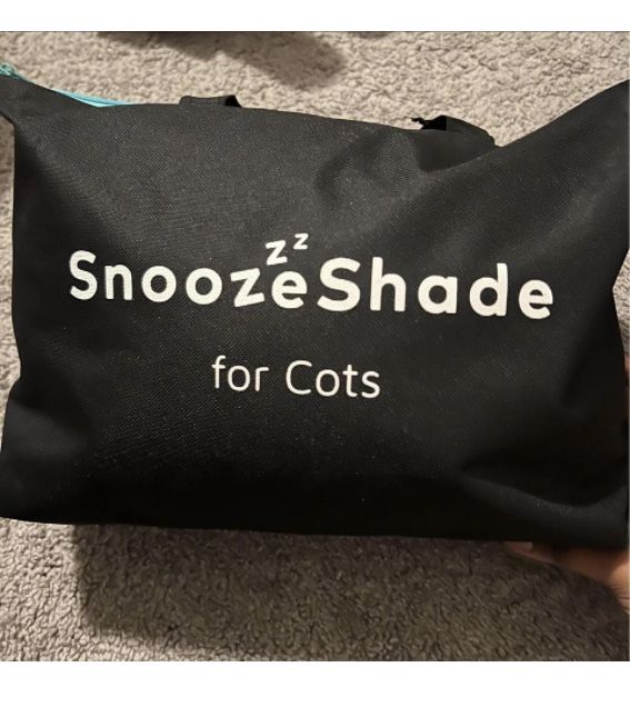 Snooshade
