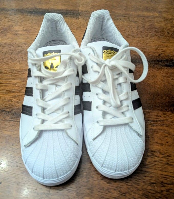 Women's Adidas Size 7.5